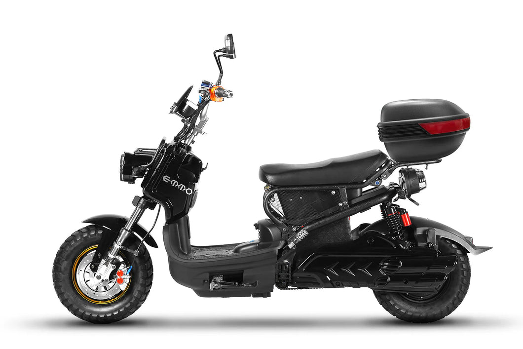 EMMO Monster S - 84V