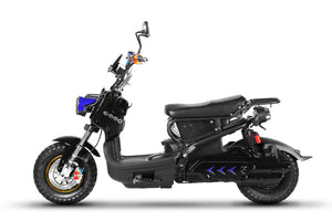 EMMO Monster S - 72V