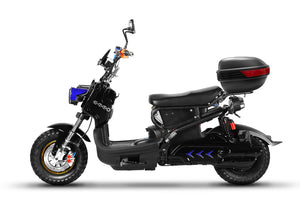 EMMO Monster S - 84V