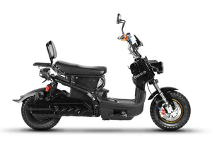 EMMO Monster S - 84V
