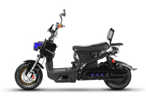 EMMO Monster S - 84V