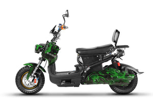 EMMO Monster S - 84V