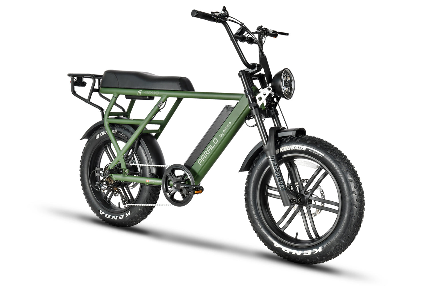 Emmo sport bike deals