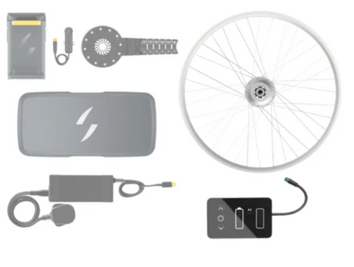 Swytch MAX30 Kit