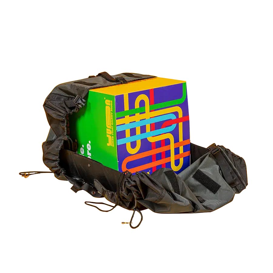 YUBA Fastrack D.R.S Sling