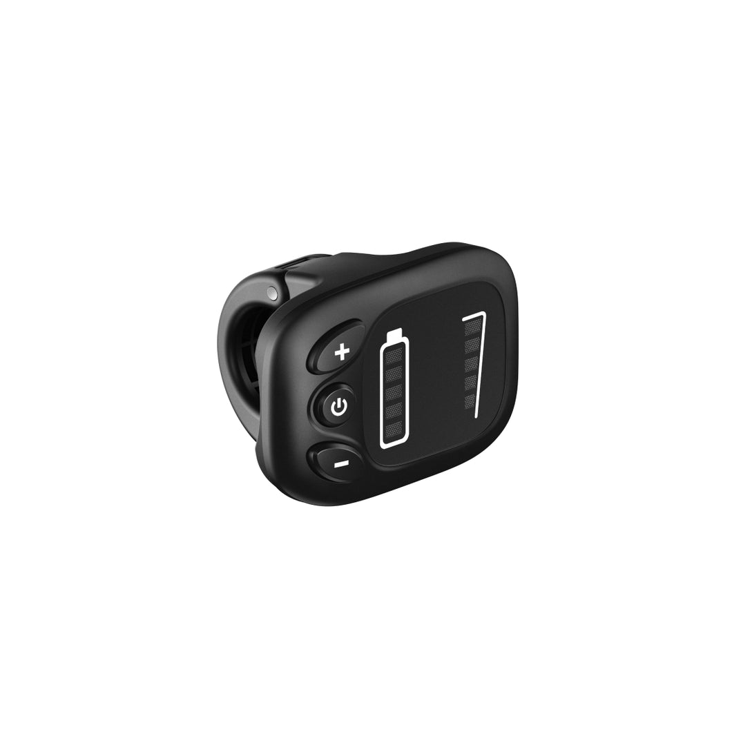 Swytch LED Display