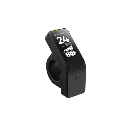 Swytch OLED Display
