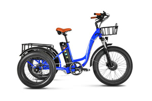 EMMO Trobic Pro