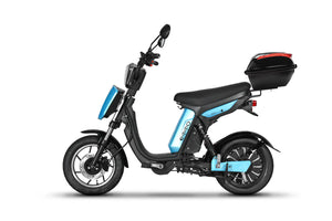 EMMO Urban T2