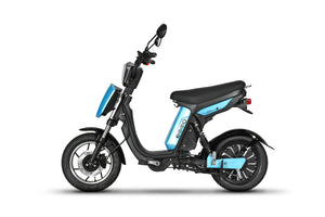 EMMO Urban T2