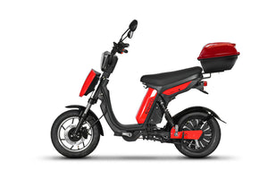 EMMO Urban T2