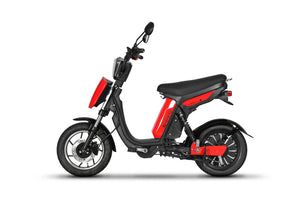 EMMO Urban T2