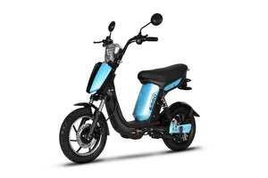 EMMO Urban T2