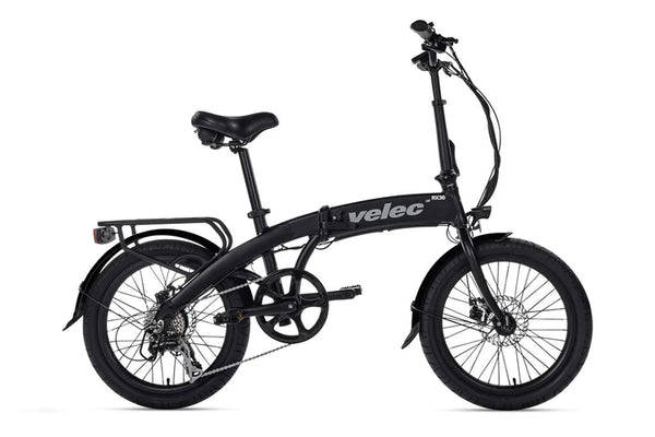 VELEC RX36 – GreenStreetPtbo
