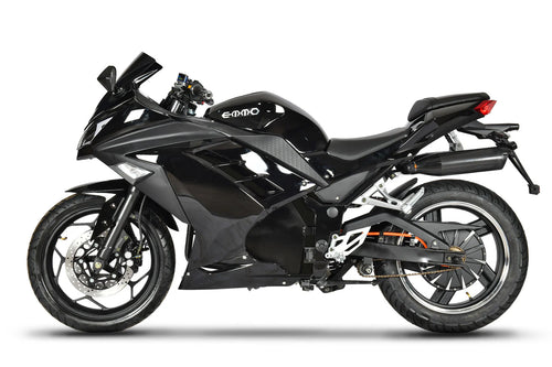 EMMO Zone Max 84V
