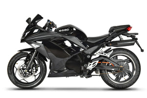 EMMO Zone Max 84V