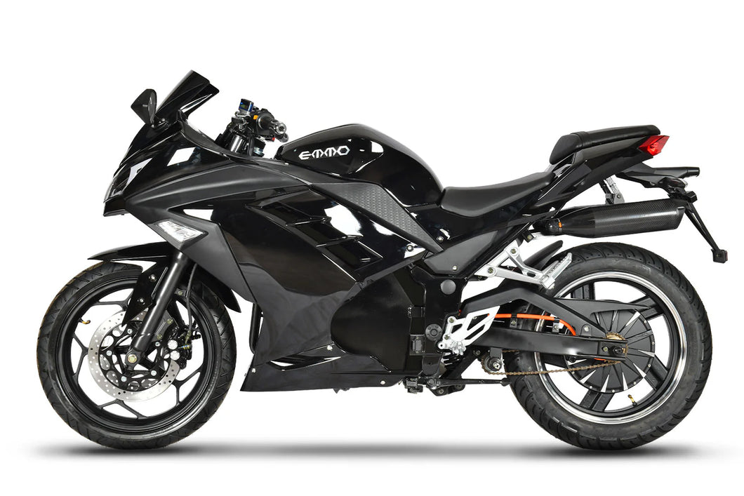 EMMO Zone Max 84V