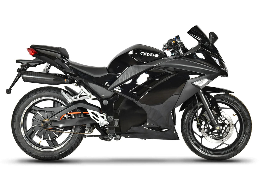 EMMO Zone Max 84V