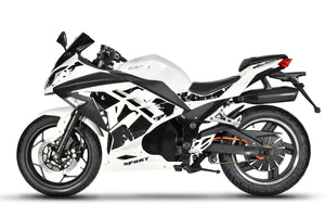 EMMO Zone Max 84V