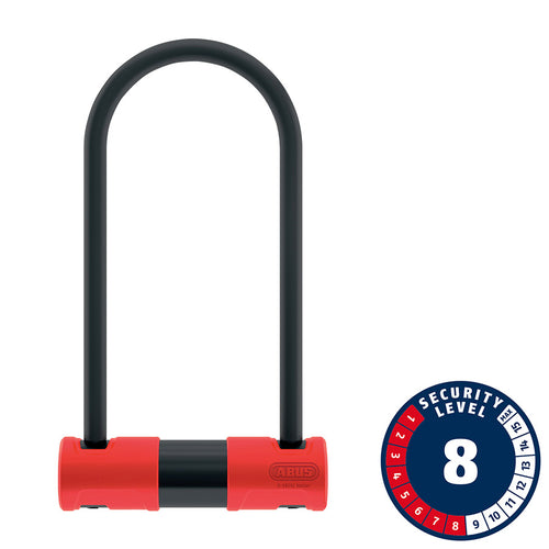 ABUS 440A Alarm U-Lock Key