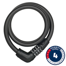 Load image into Gallery viewer, ABUS Lock Tresor 6412C