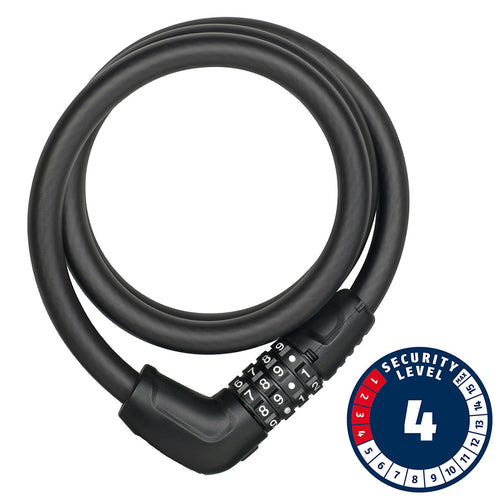 ABUS Lock Tresor 6412C