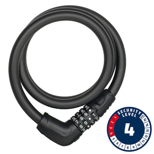 ABUS Lock Tresor 6412C