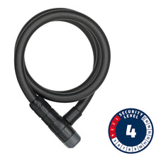 Load image into Gallery viewer, ABUS Lock Racer 6412K