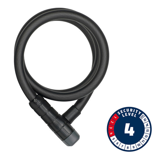 ABUS Lock Racer 6412K