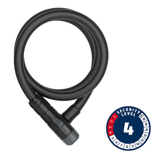 ABUS Lock Racer 6412K