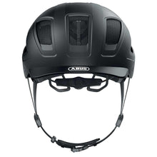 Load image into Gallery viewer, ABUS Urban Hyban 2.0 Helmet Black