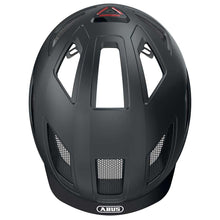 Load image into Gallery viewer, ABUS Urban Hyban 2.0 Helmet Black