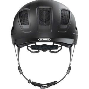 ABUS Hyban 2.0 Helmet MIPS Black