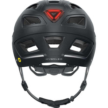 Load image into Gallery viewer, ABUS Hyban 2.0 Helmet MIPS Black