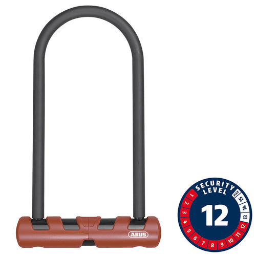 ABUS Ultimate 420 U - Lock
