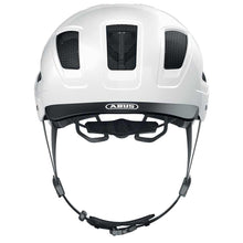Load image into Gallery viewer, ABUS Urban Hyban 2.0 Helmet White