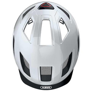 ABUS Urban Hyban 2.0 Helmet White