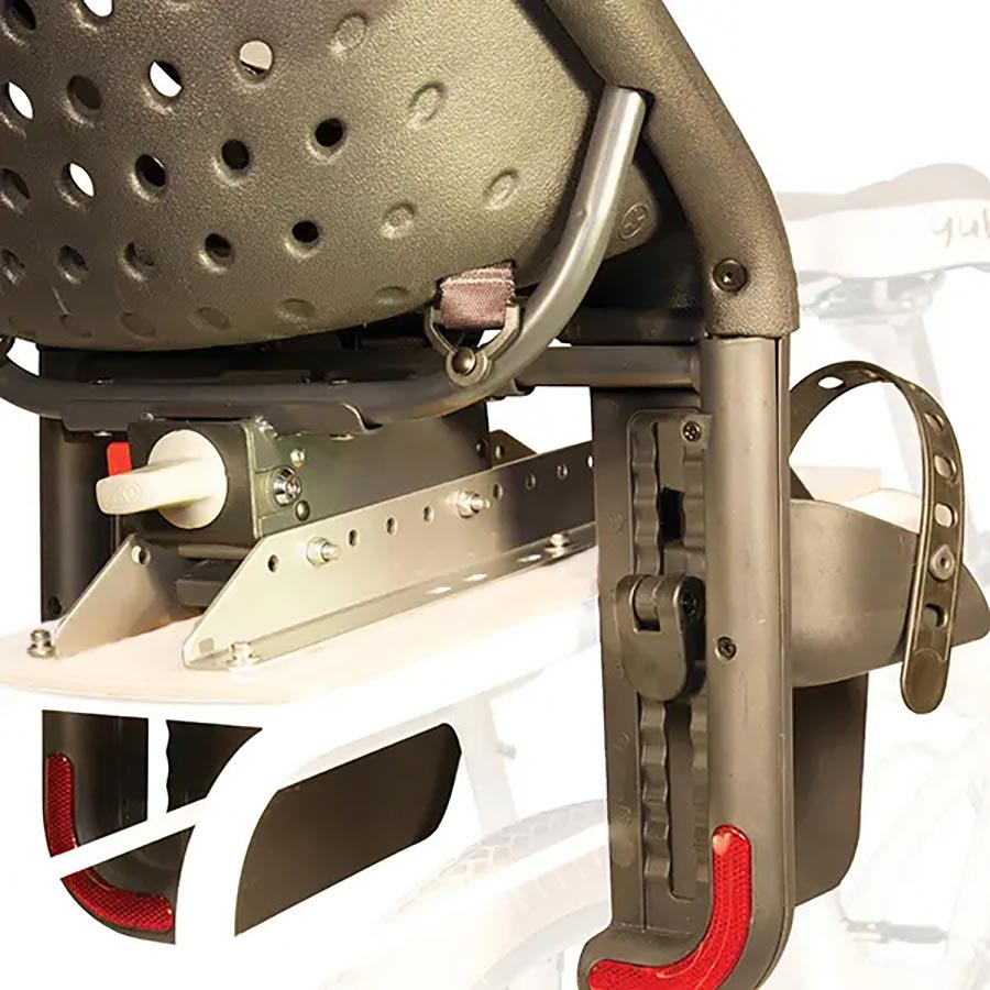 YUBA Yepp EasyFit Adapter