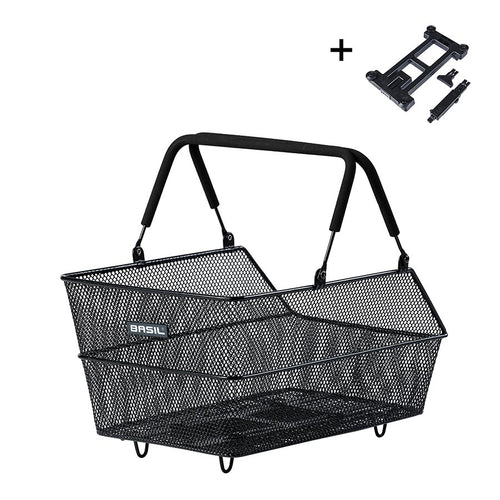 BASIL Basket Cento MIK
