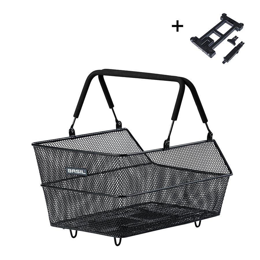 BASIL Basket Cento MIK