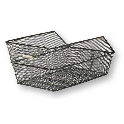 BASIL Basket Cento Rear