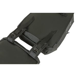 BASIL Discovery Pannier 365 Black 18L