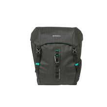 Load image into Gallery viewer, BASIL Discovery Pannier 365 Black 18L