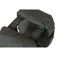 Load image into Gallery viewer, BASIL Discovery Pannier 365 Black 18L