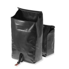 Load image into Gallery viewer, BASIL Urban Dry Double Bag Pannier