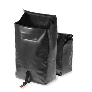 BASIL Urban Dry Double Bag Pannier