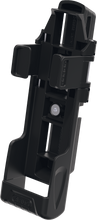 Load image into Gallery viewer, ABUS Bordo 6000K Folding Lock with Key 5.0mm 90.cm 2.95&#39; SH Black