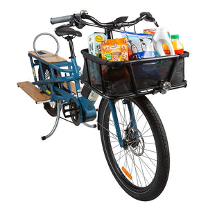 YUBA Bread Basket V4
