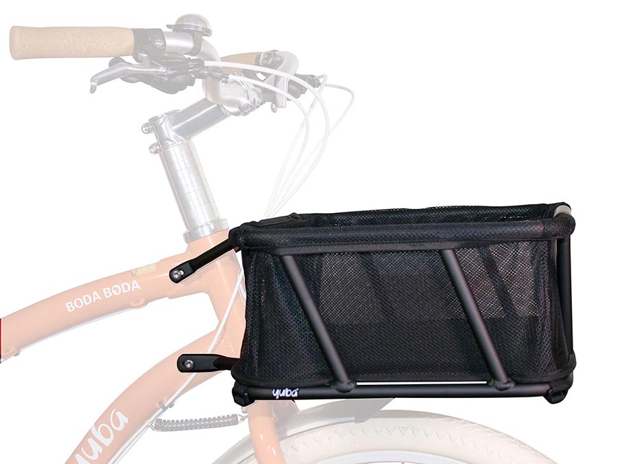 YUBA Bread Basket V4