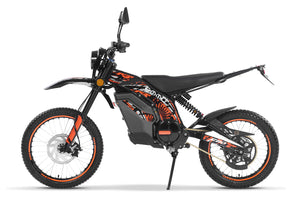 EMMO Caofen F80